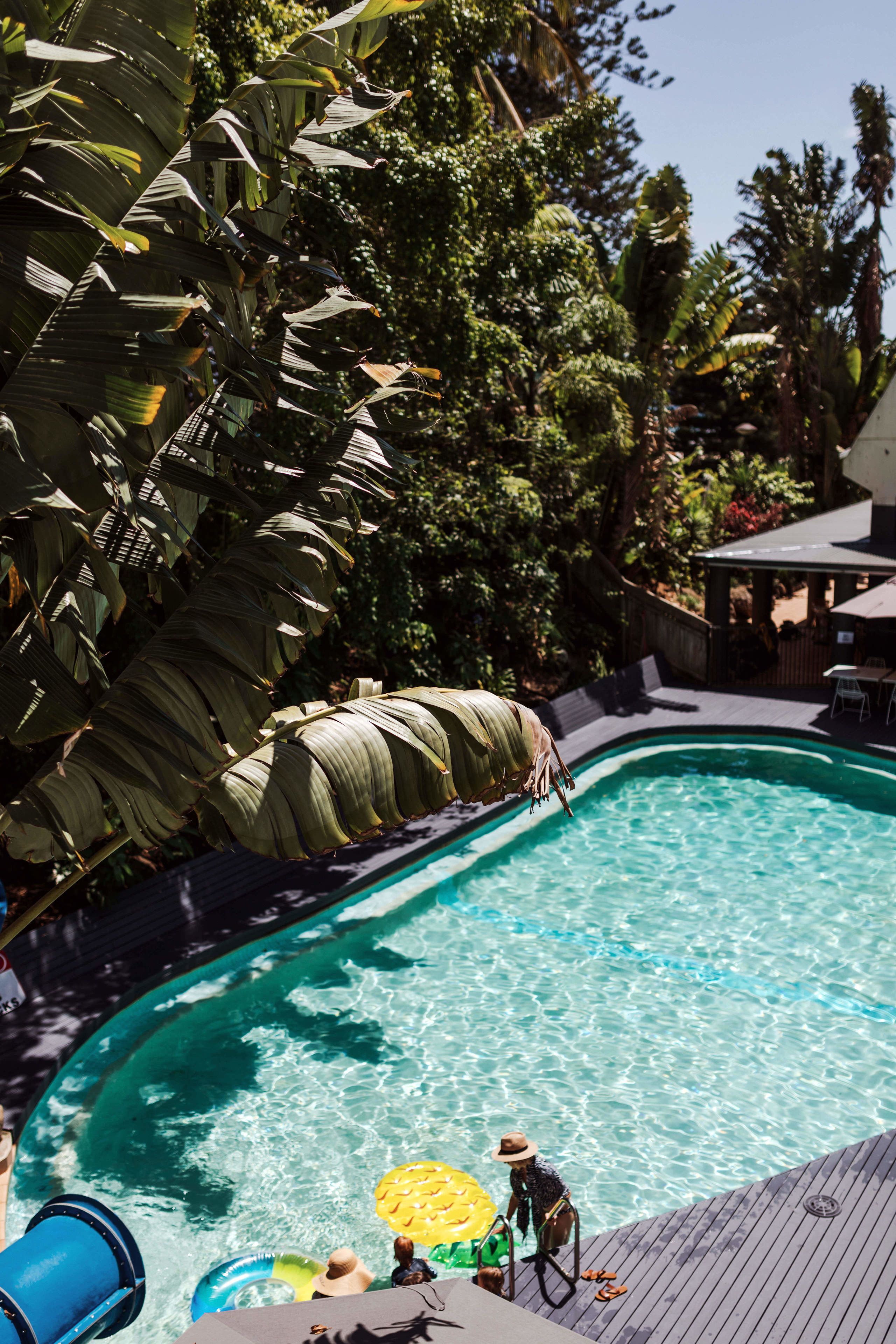 Greenmount Beach House