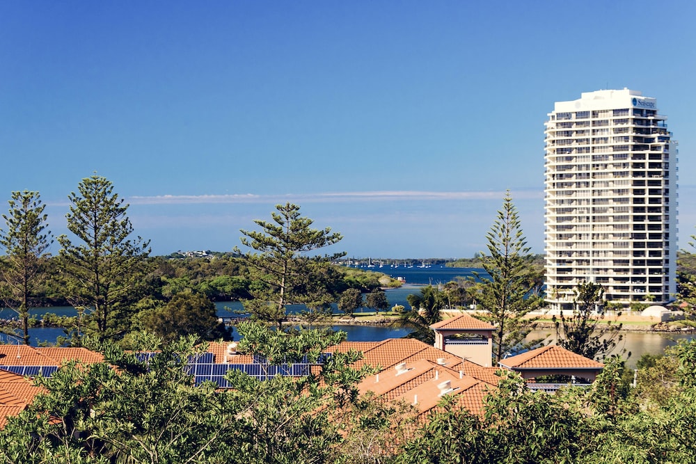 View from property, Greenmount Beach House