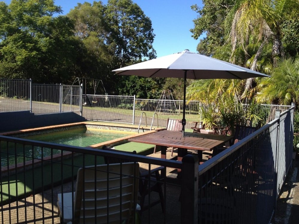 Ipswich City Motel in Ipswich, Australia