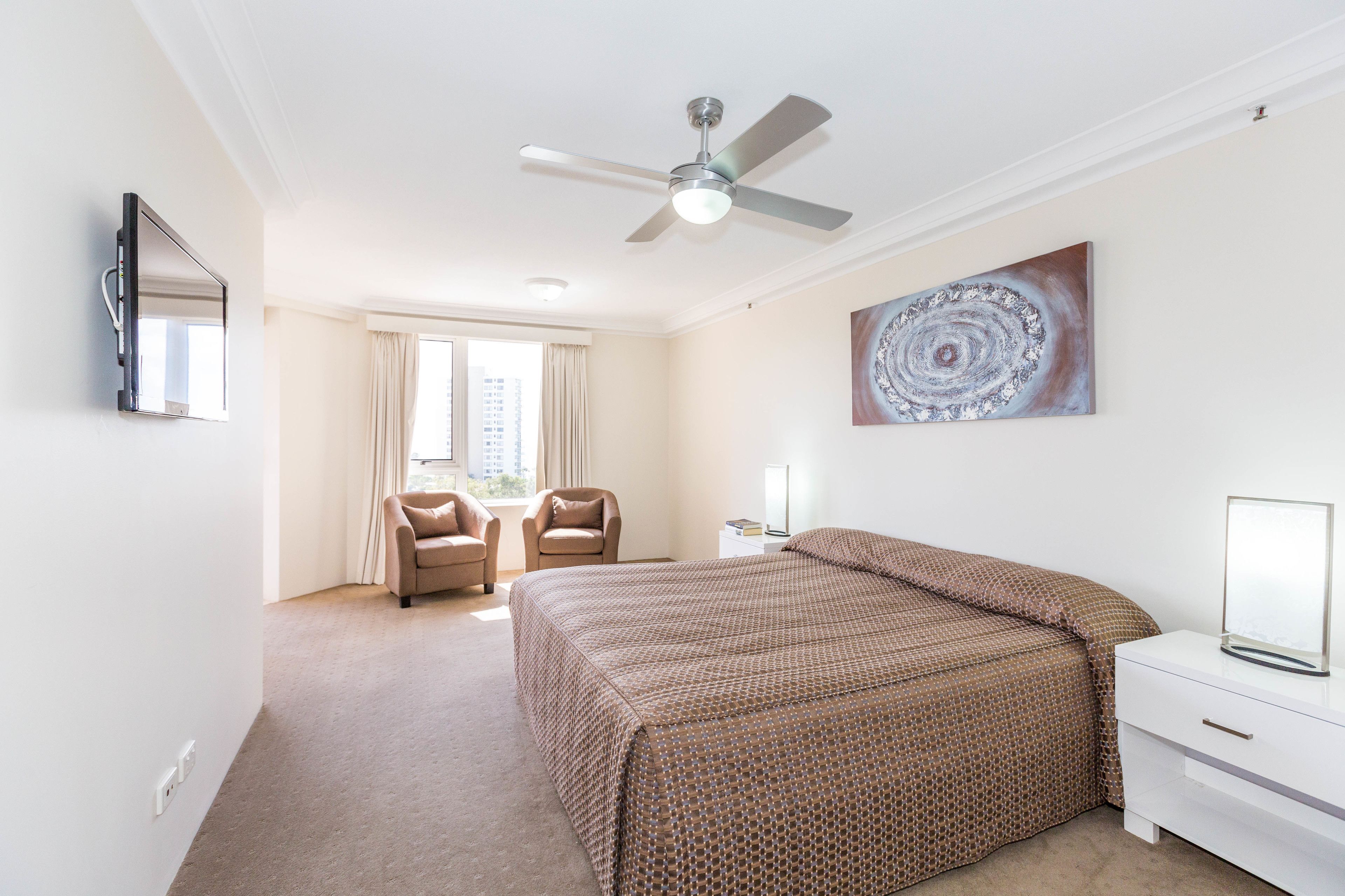 Belle Maison Apartments