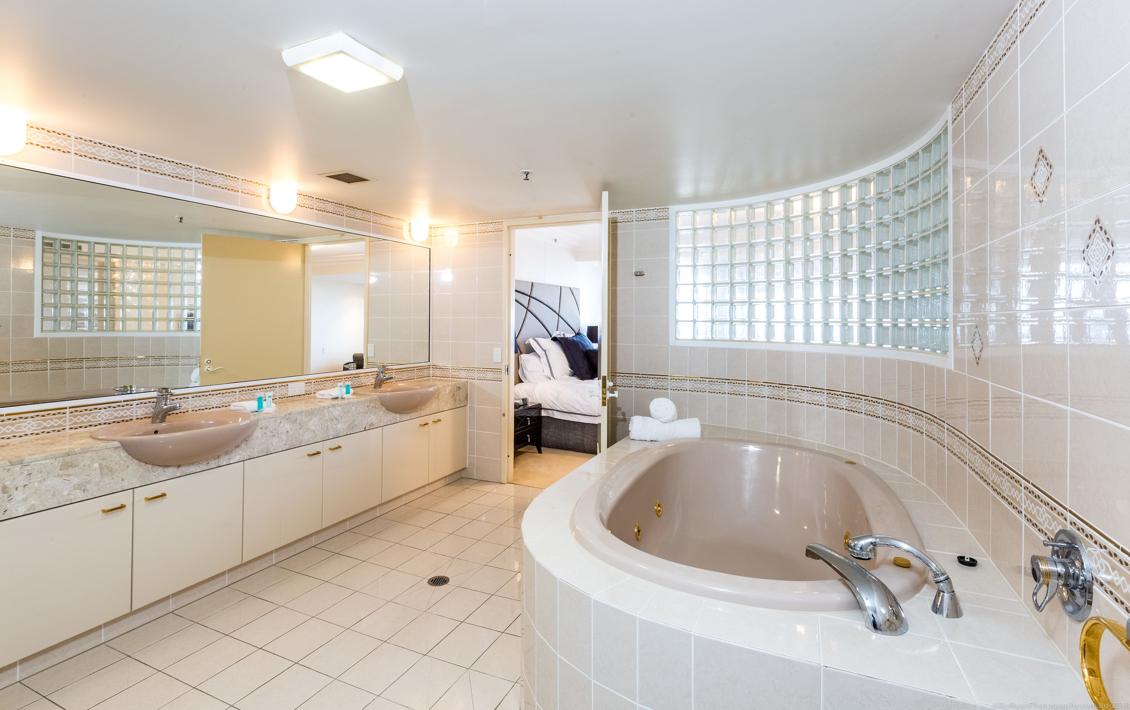 Belle Maison Apartments