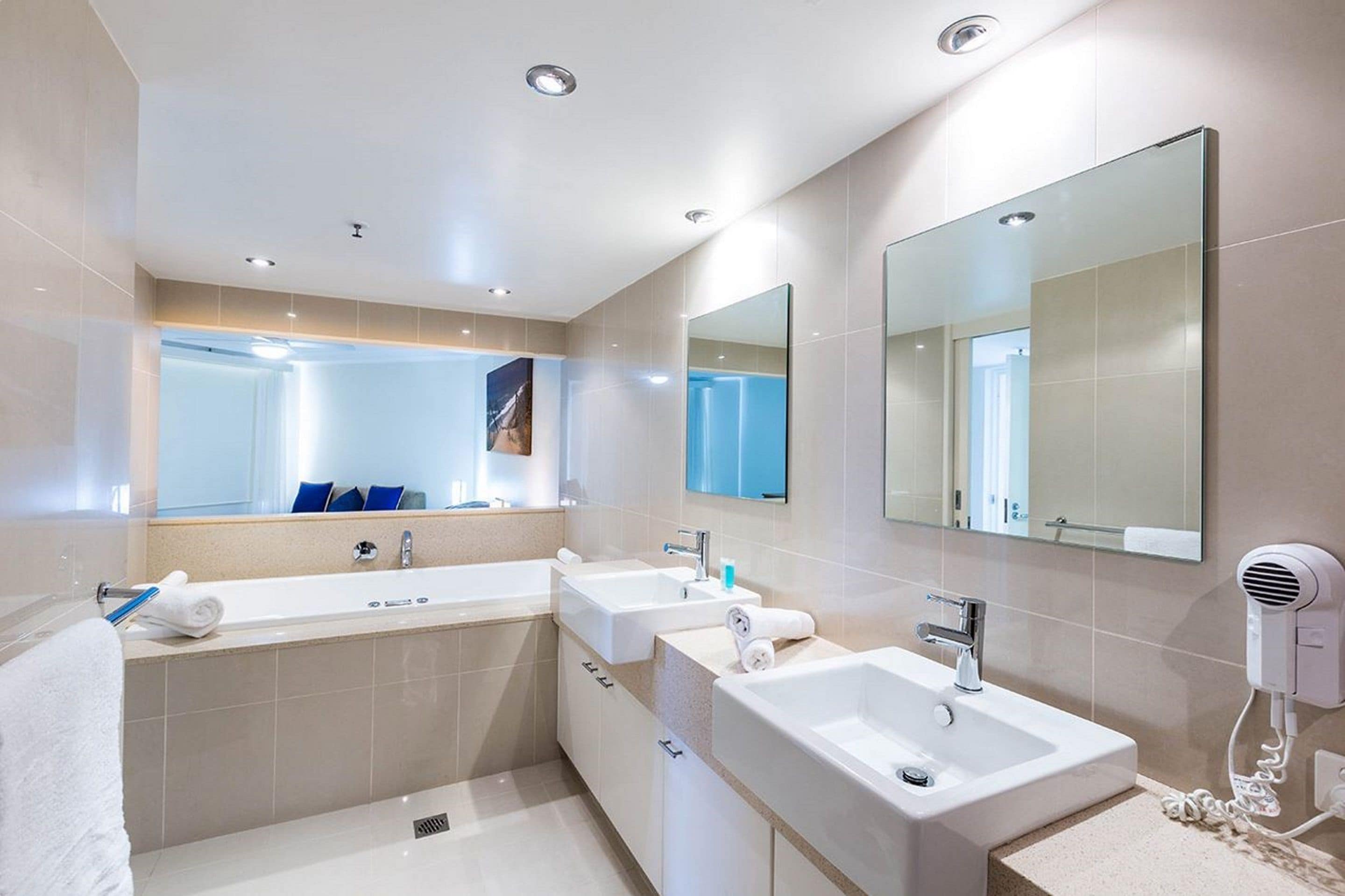 Belle Maison Apartments