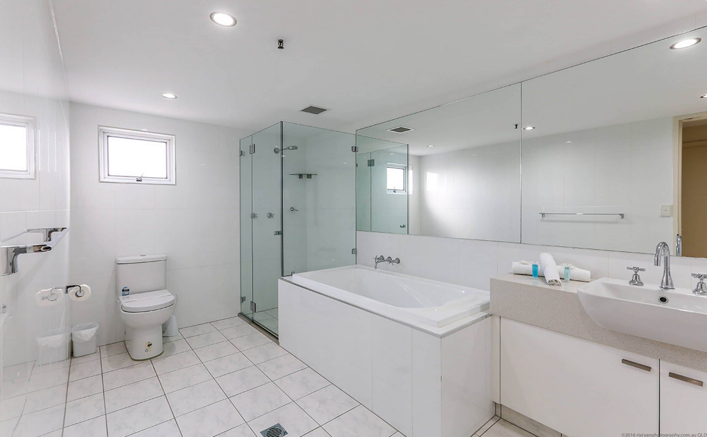 Belle Maison Apartments