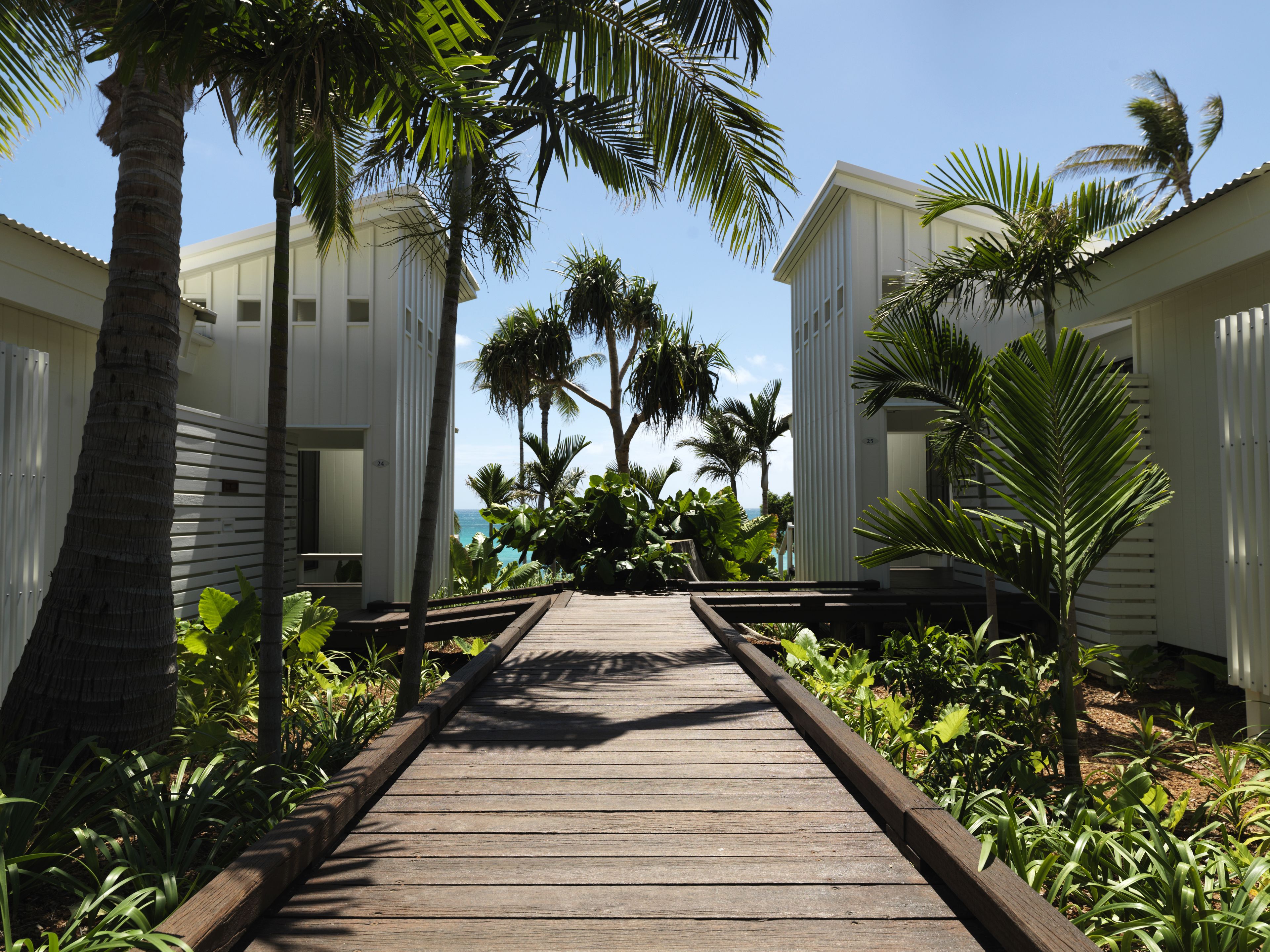 Lizard Island Resort - All Inclusive