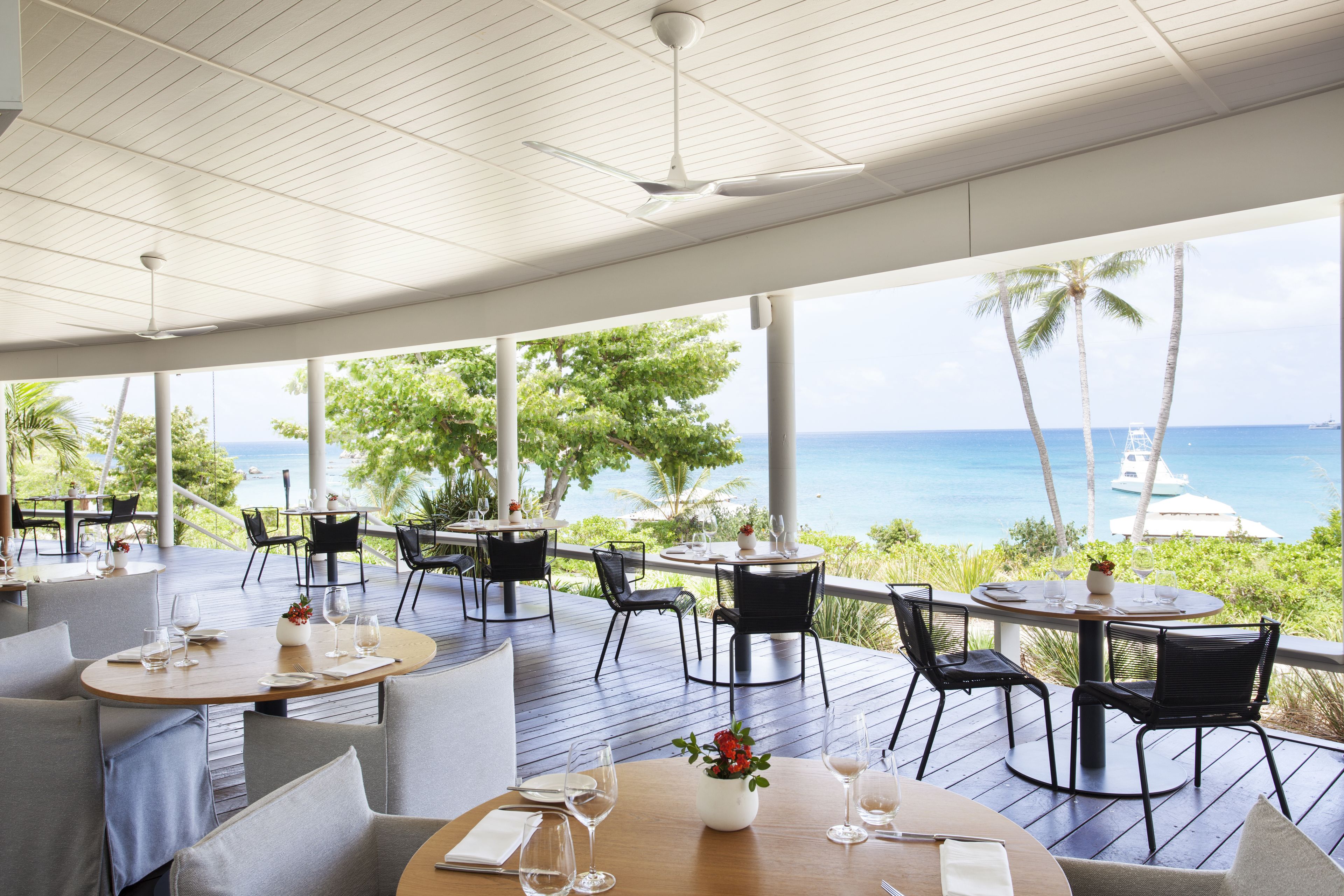 Lizard Island Resort - All Inclusive