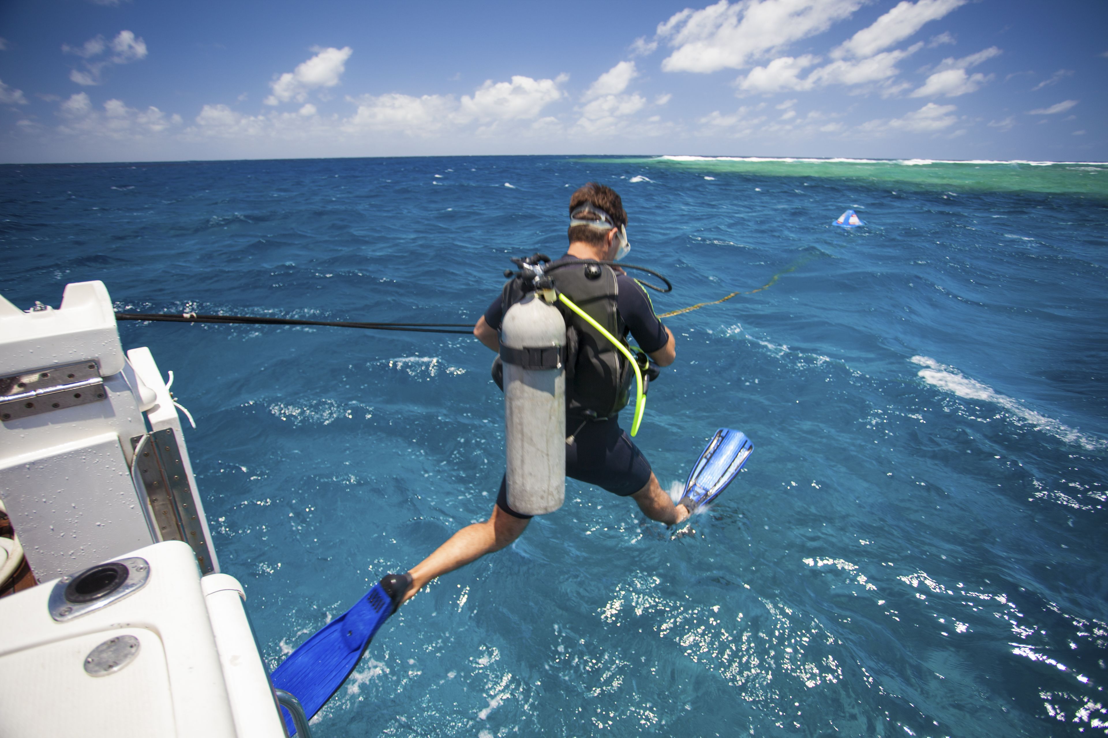 Lizard Island Resort - All Inclusive