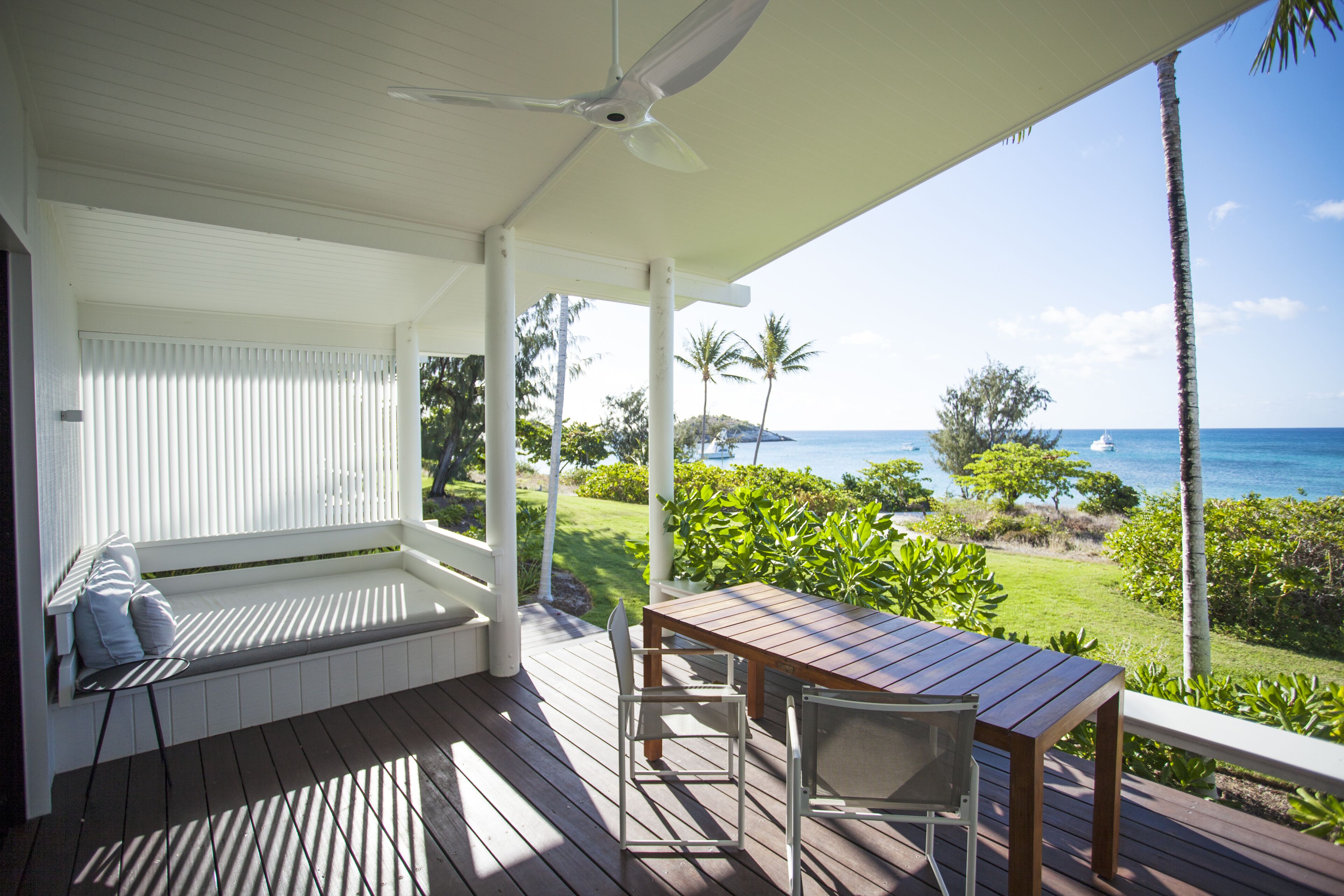 Lizard Island Resort - All Inclusive