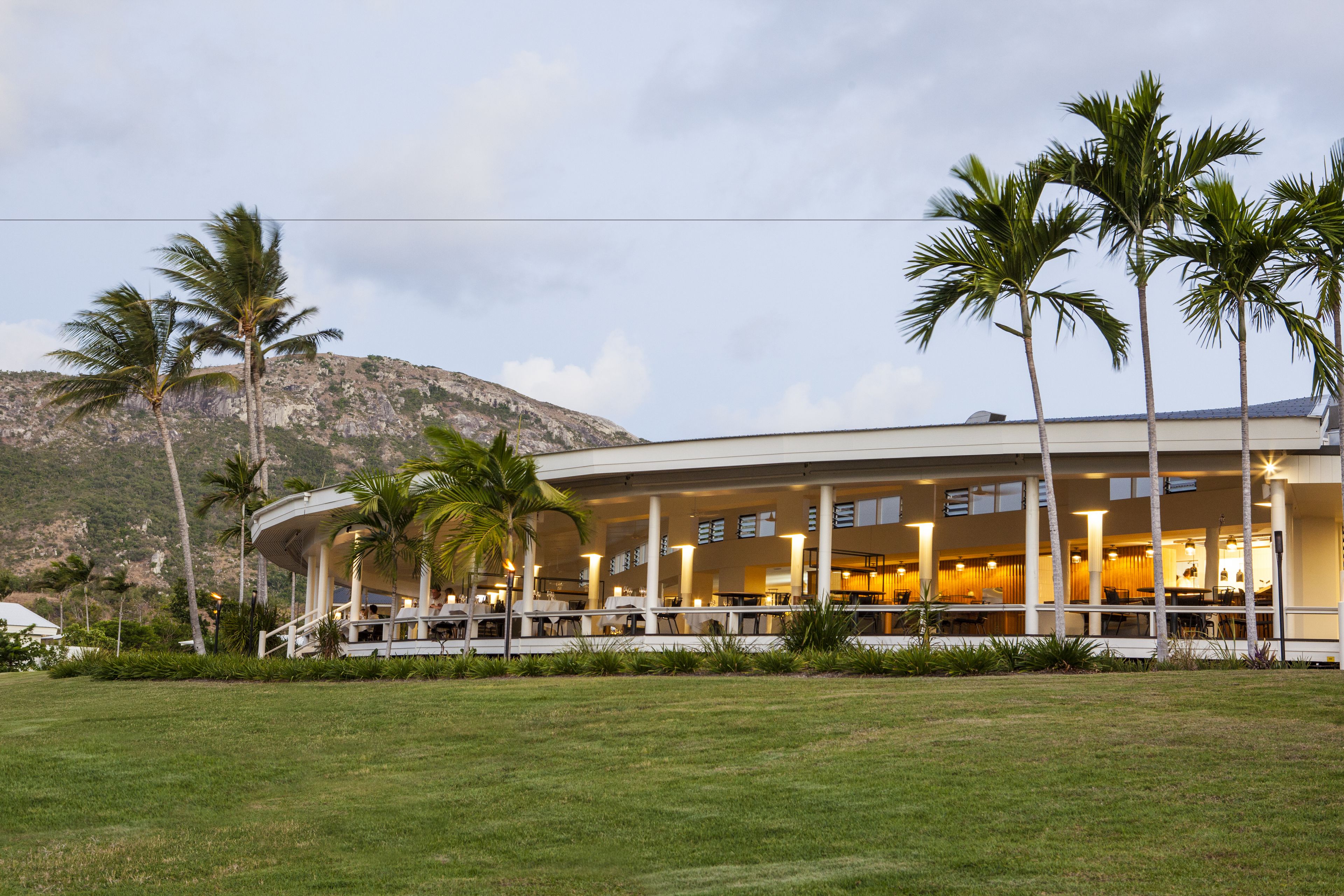 Lizard Island Resort - All Inclusive