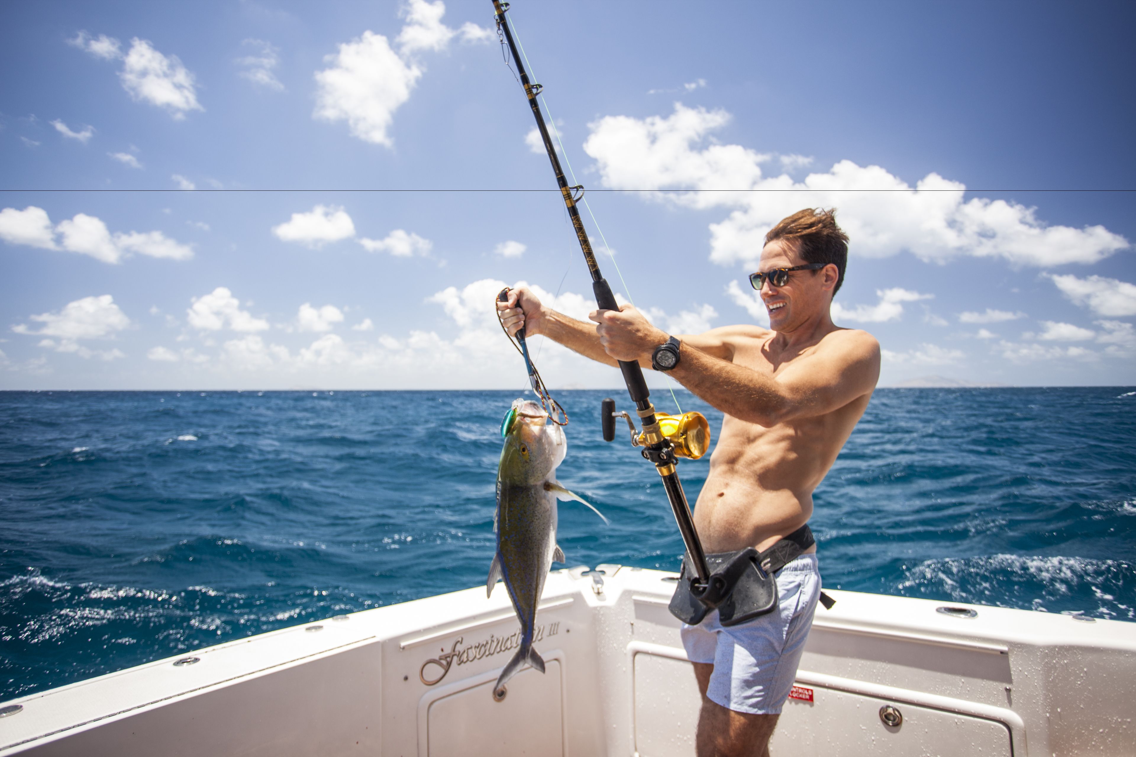 Lizard Island Resort - All Inclusive