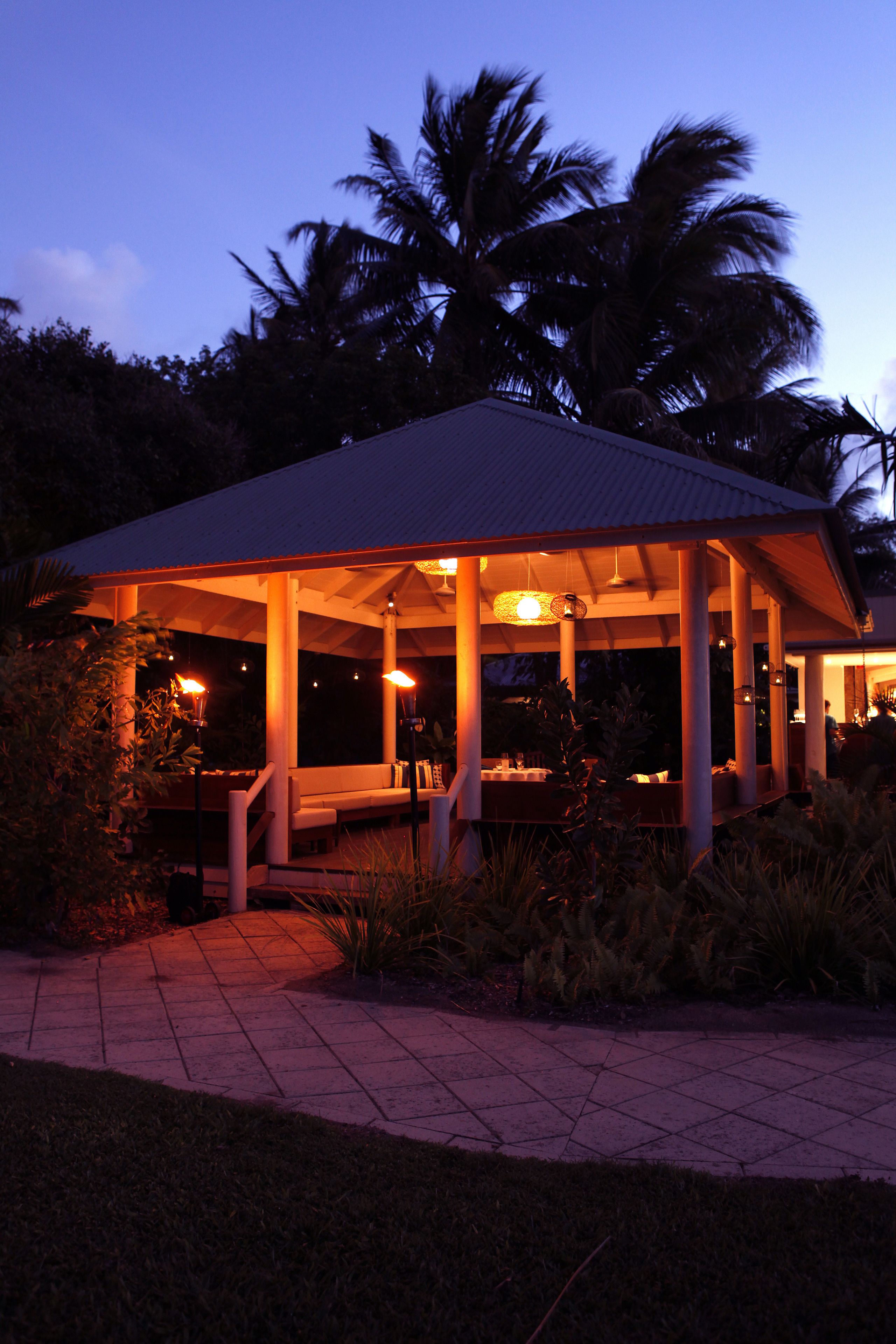 Lizard Island Resort - All Inclusive