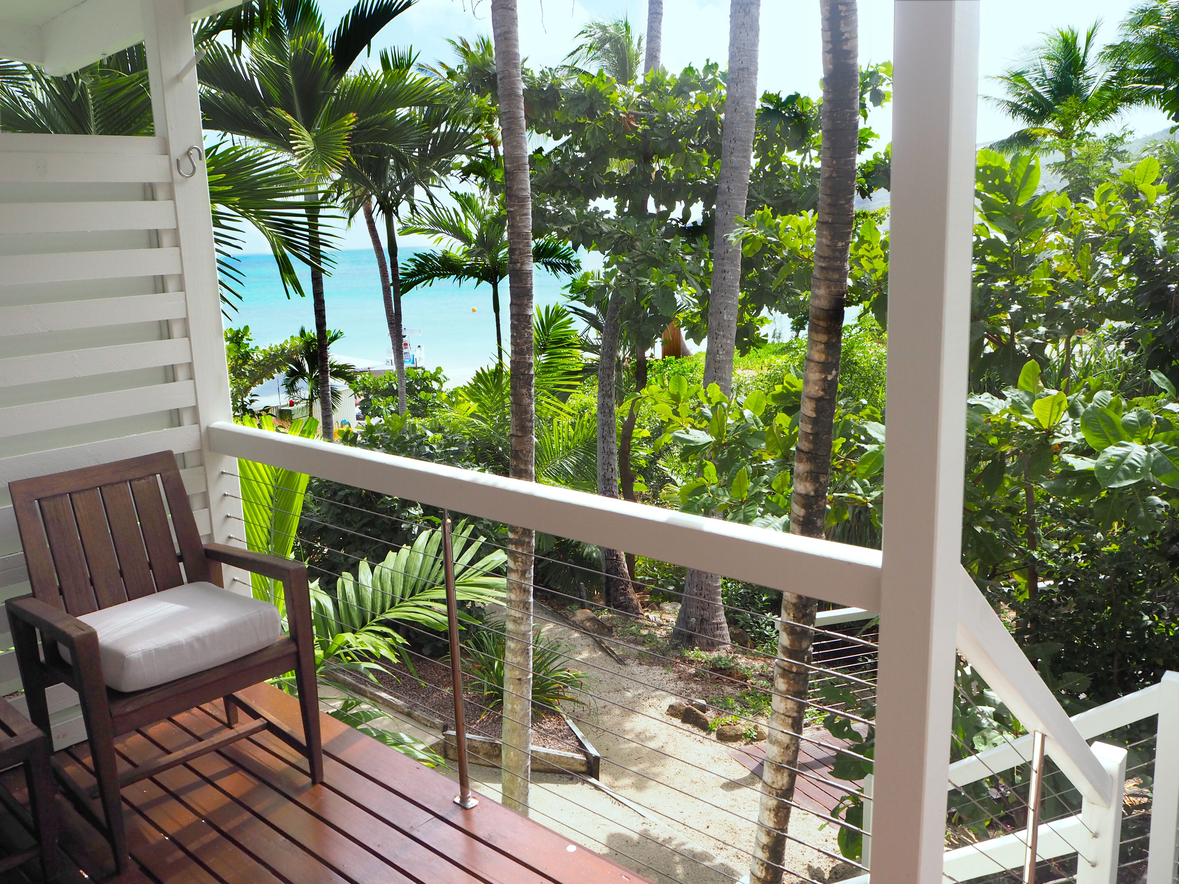 Lizard Island Resort - All Inclusive