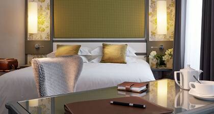 Hotel America