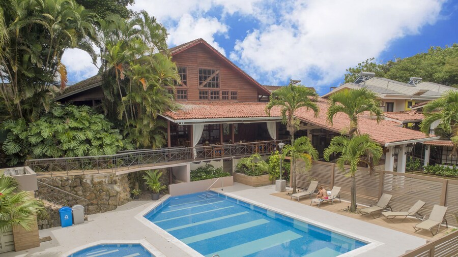 El Rodeo Estancia Boutique Hotel & Steakhouse