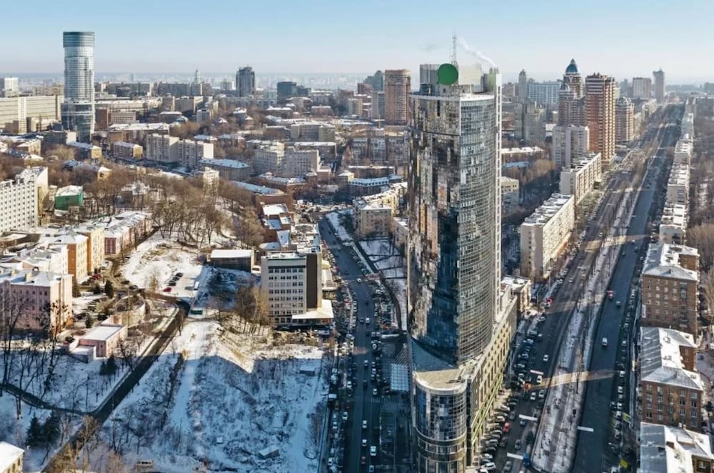 Foto - Premier Hotel Rus