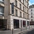 Hôtel des Métallos
