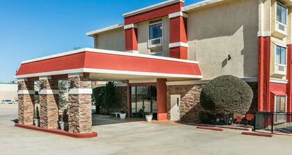 Ramada by Wyndham Oklahoma City Airport North