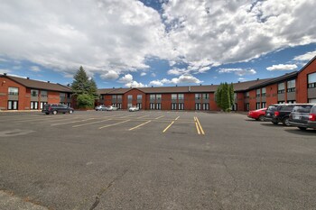 Best Western Hotel Brossard Montreal Room Prices - 
