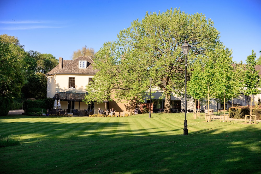 Sudbury House Hotel