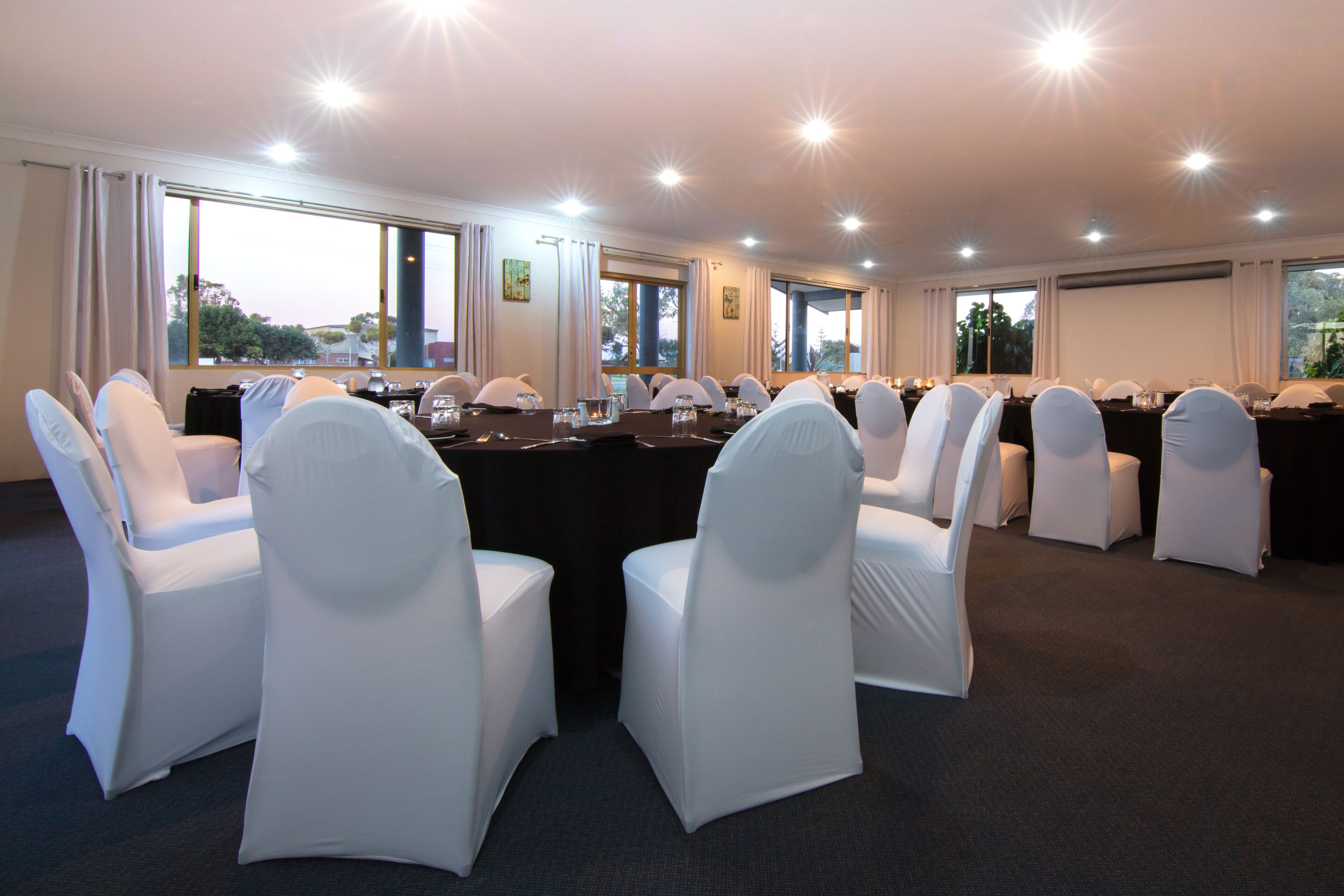 Cervantes Pinnacles Motel