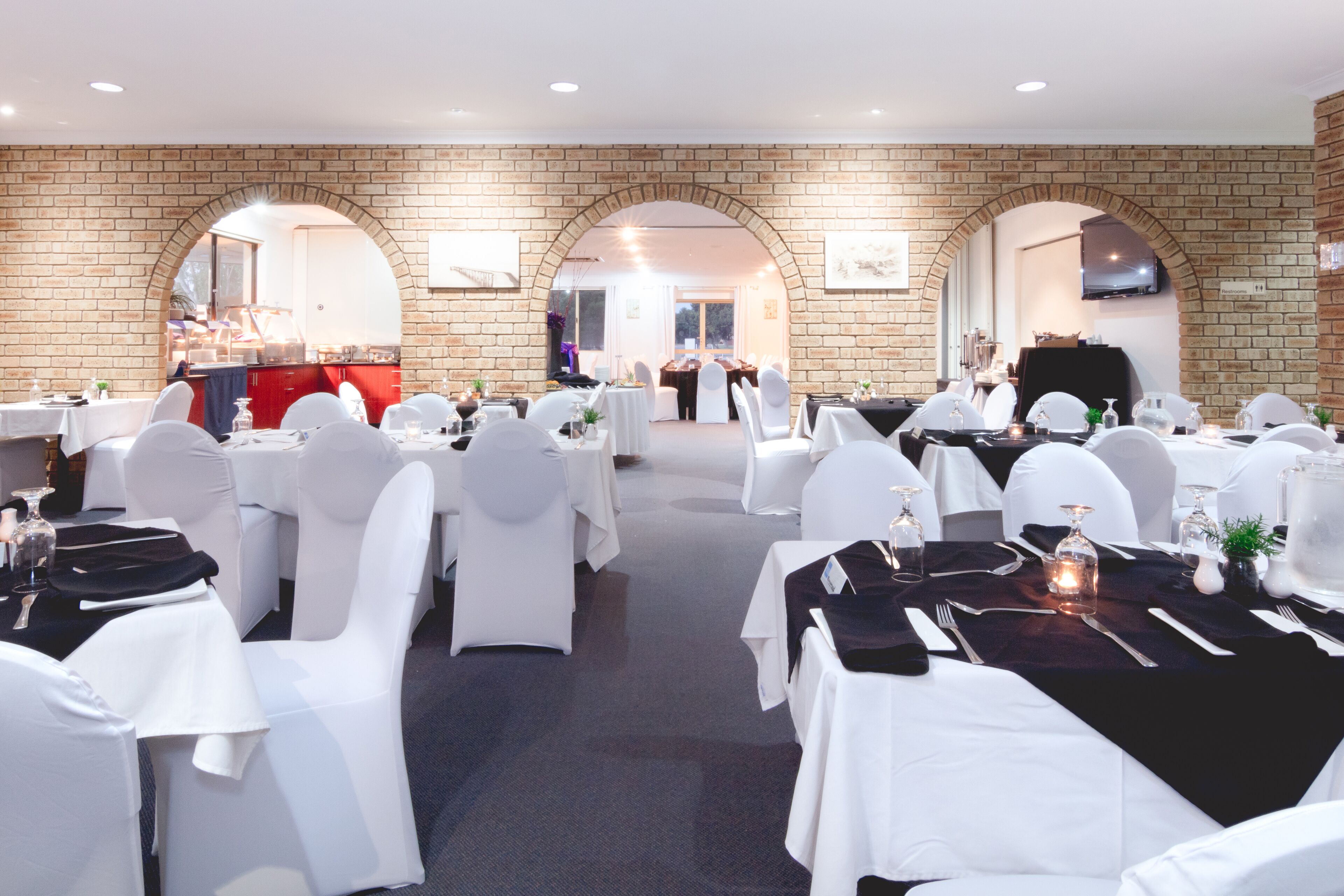 Cervantes Pinnacles Motel