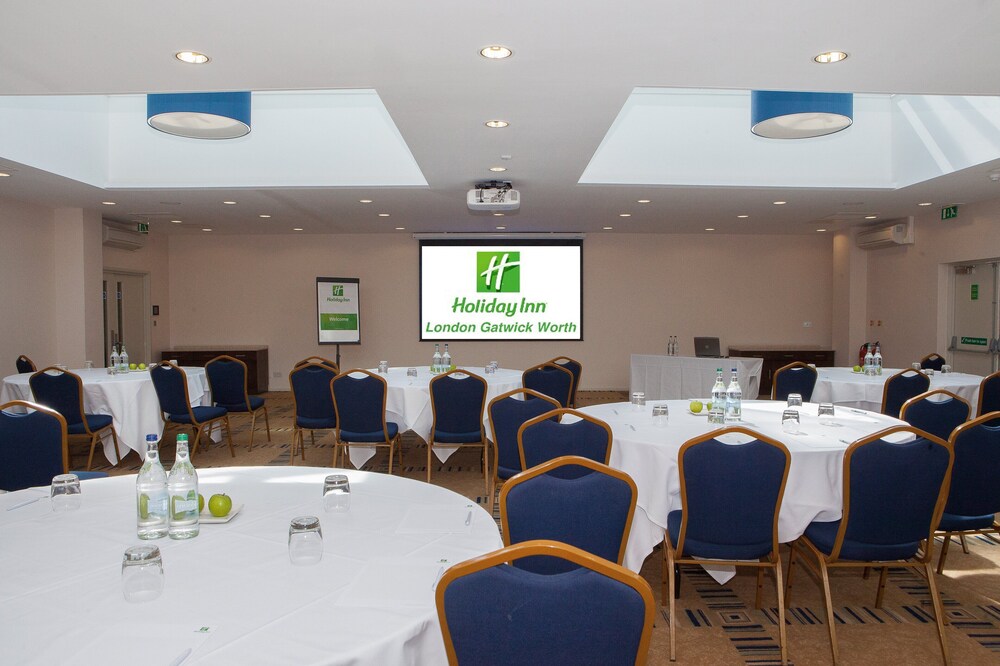 Holiday Inn London Gatwick - Worth, an IHG Hotel