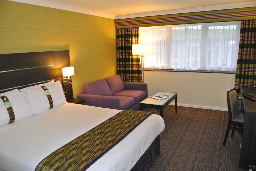 Holiday Inn London Gatwick - Worth, an IHG Hotel