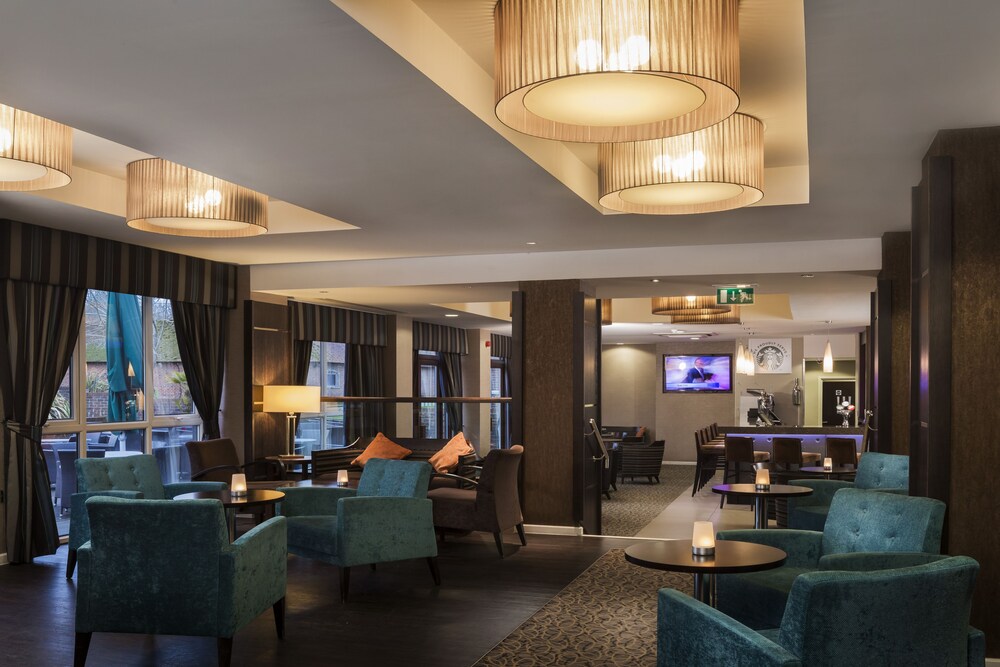 Holiday Inn London Gatwick - Worth, an IHG Hotel