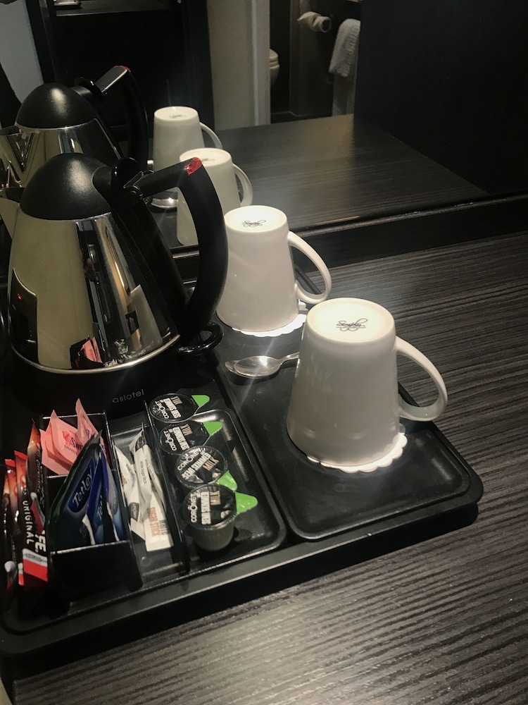 Holiday Inn London Gatwick - Worth, an IHG Hotel