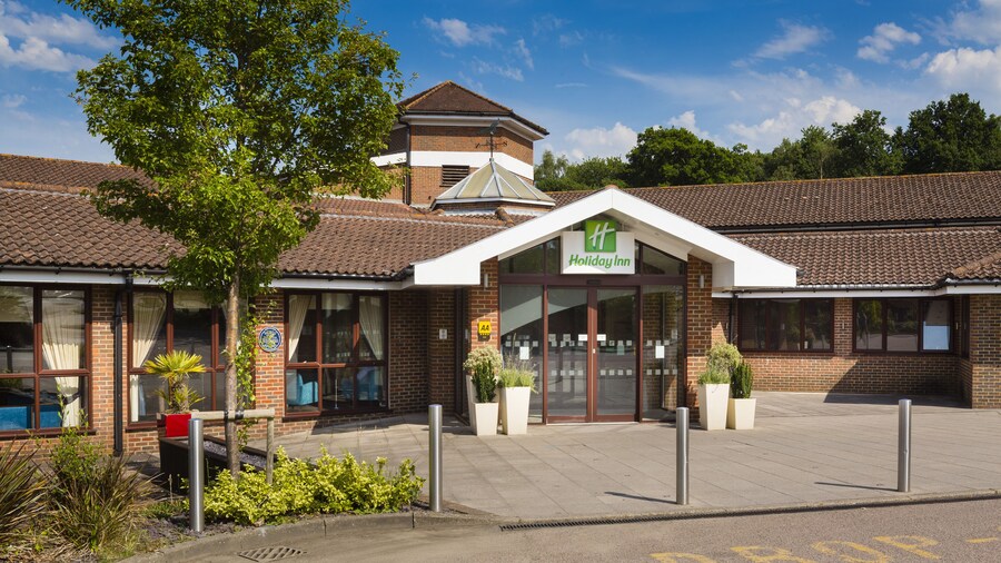 Holiday Inn London Gatwick - Worth