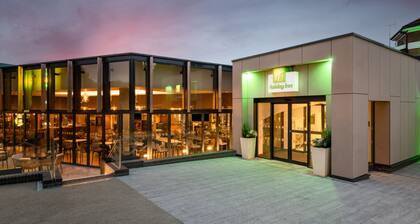 Holiday Inn London Gatwick - Worth, an IHG Hotel