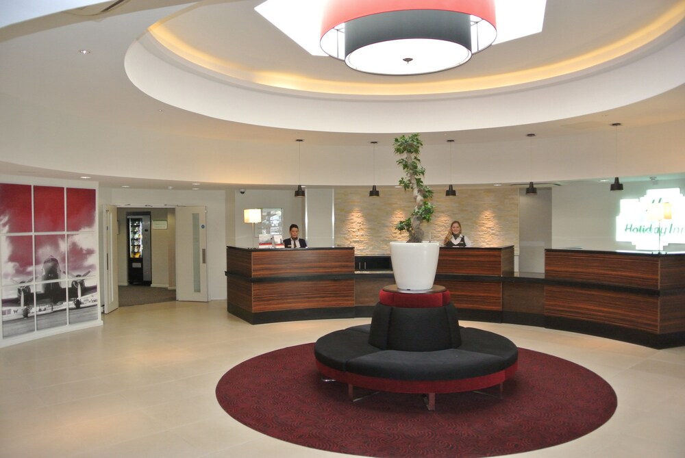 Holiday Inn London Gatwick - Worth, an IHG Hotel