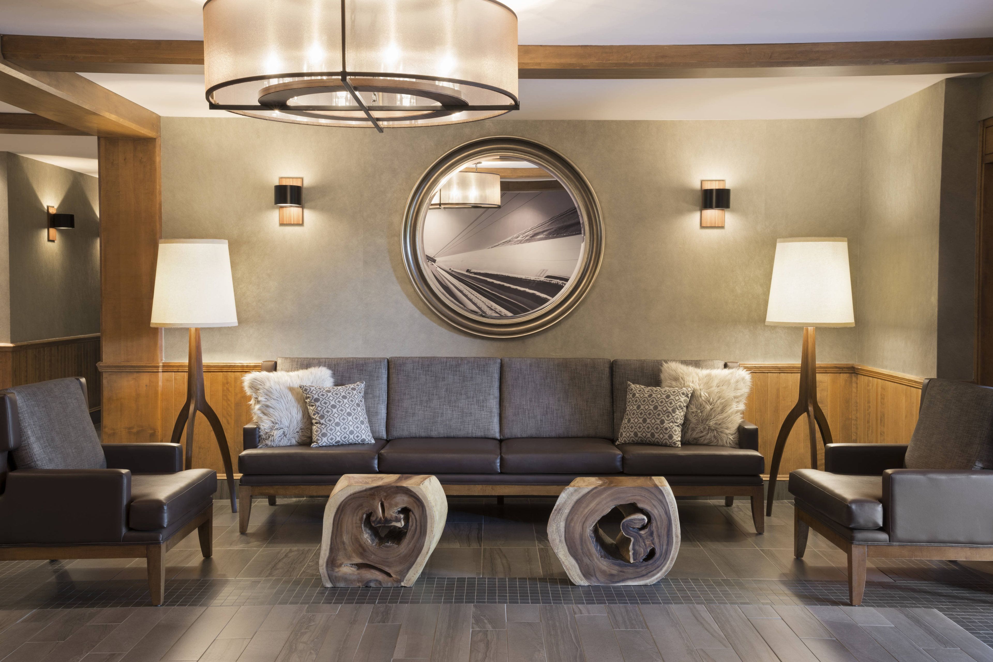 Residence Inn by Marriott Mont Tremblant Manoir Labelle in Mont-Tremblant, Canada