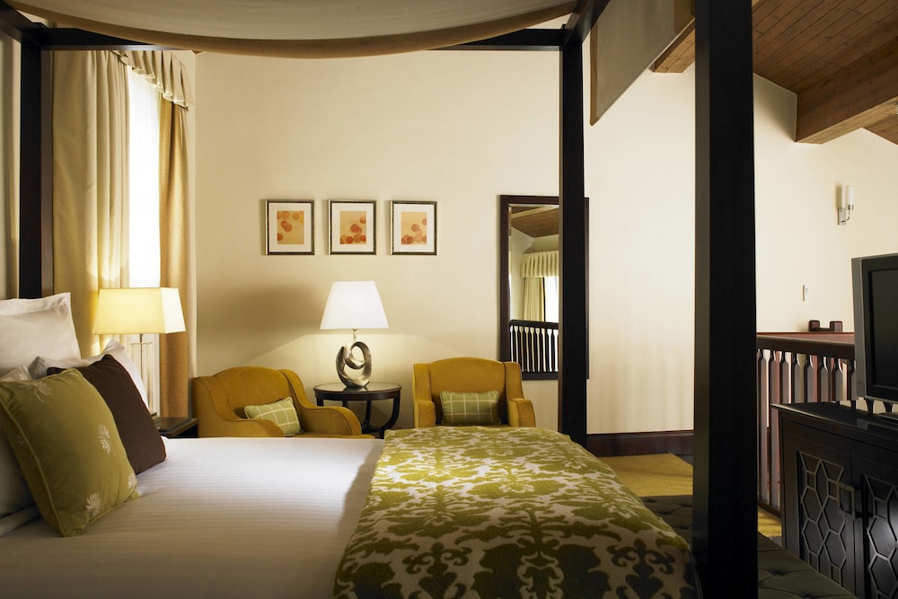 St Pierre Marriott Hotel & Country Club