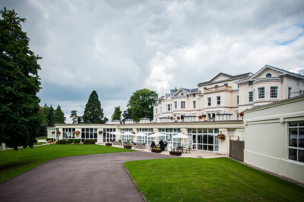 Doubletree by Hilton Cheltenham