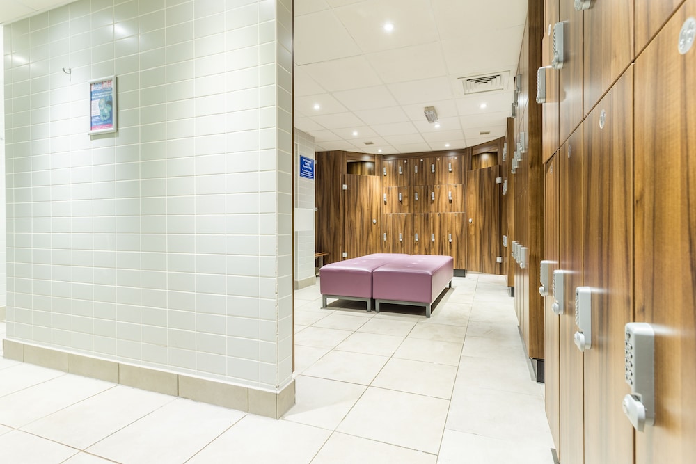 Property amenity, Doubletree by Hilton Cheltenham