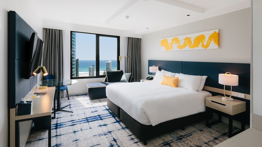 voco Gold Coast, an IHG Hotel