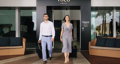 voco Gold Coast, an IHG Hotel