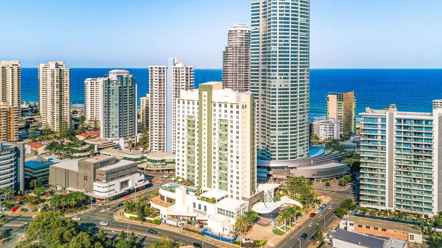voco Gold Coast, an IHG Hotel