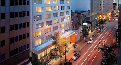 Residence Inn by Marriott Montreal Downtown