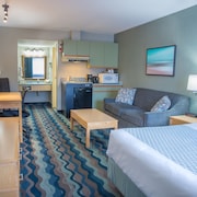 Top 10 Closest Hotels To Playland Amut Park In Hastings Accent Inns Burnaby