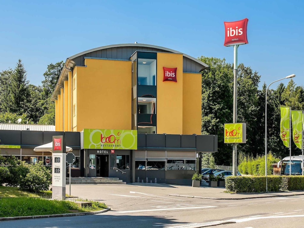 Ibis Zurich Adliswil Hotel Ibis Zurich Adliswil Hotel