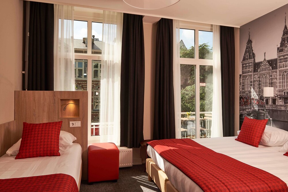 Prinsen Hotel Amsterdam Vondelstraat Prinsen Hotel Amsterdam Vondelstraat