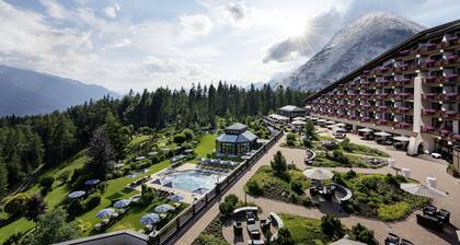 Interalpen-Hotel Tyrol GmbH