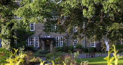 Judges Country House Hotel