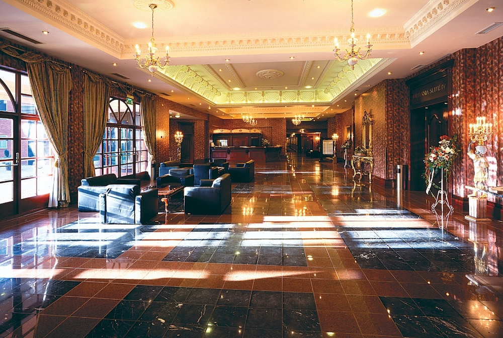 Royal Court Hotel & Spa Coventry