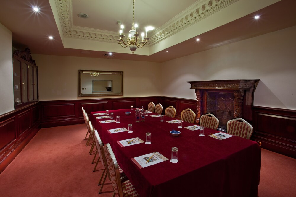 Meeting facility, Royal Court Hotel & Spa Coventry