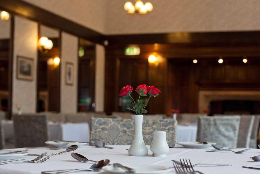 Restaurant, Royal Court Hotel & Spa Coventry