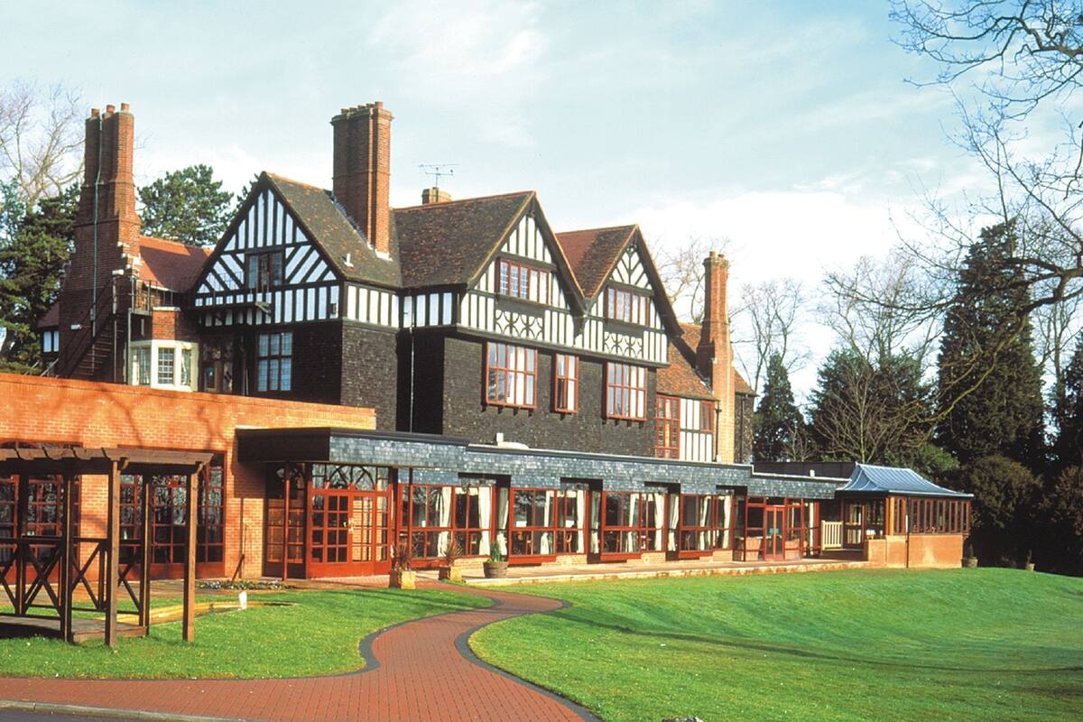 Royal Court Hotel Spa Coventry In Birmingham Expedia