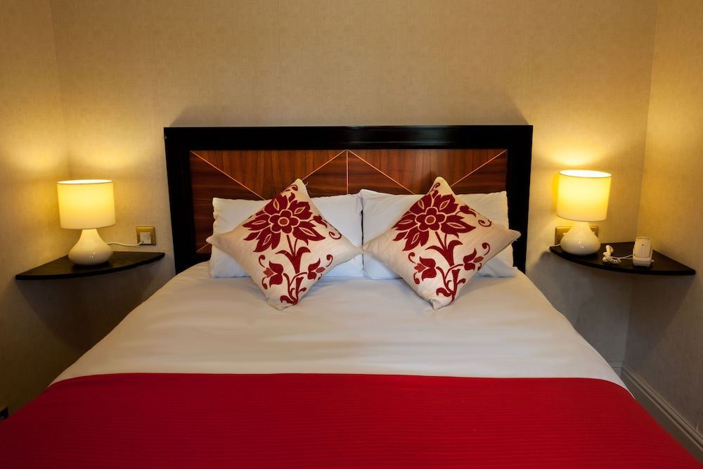 Royal Court Hotel & Spa Coventry