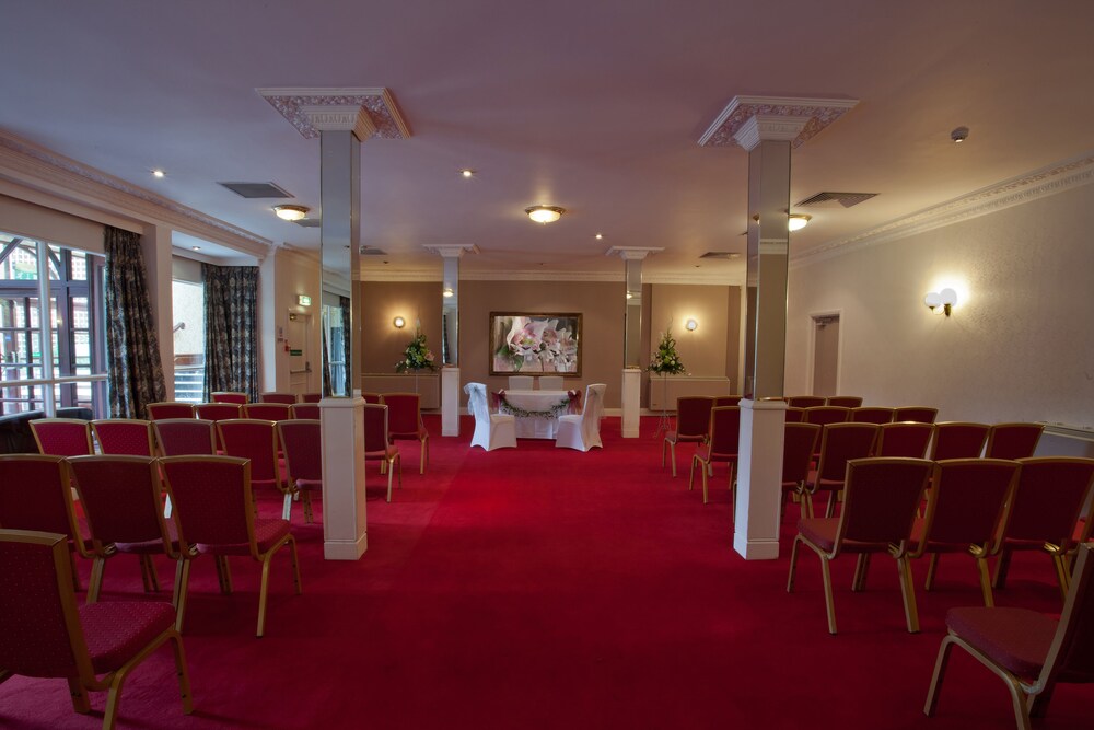 Meeting facility, Royal Court Hotel & Spa Coventry